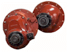differentials