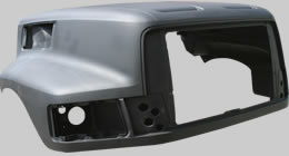 FORD LTLAS SHORT FENDER