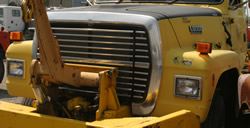 Ford  Hood