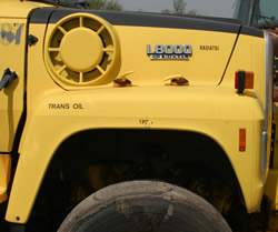 Ford  Hood