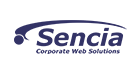 Sencia Canada Ltd. Thunder Bay Web Design and Development