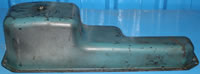 Caterpillar Oil Pan