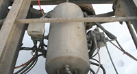 Trailer Suspension